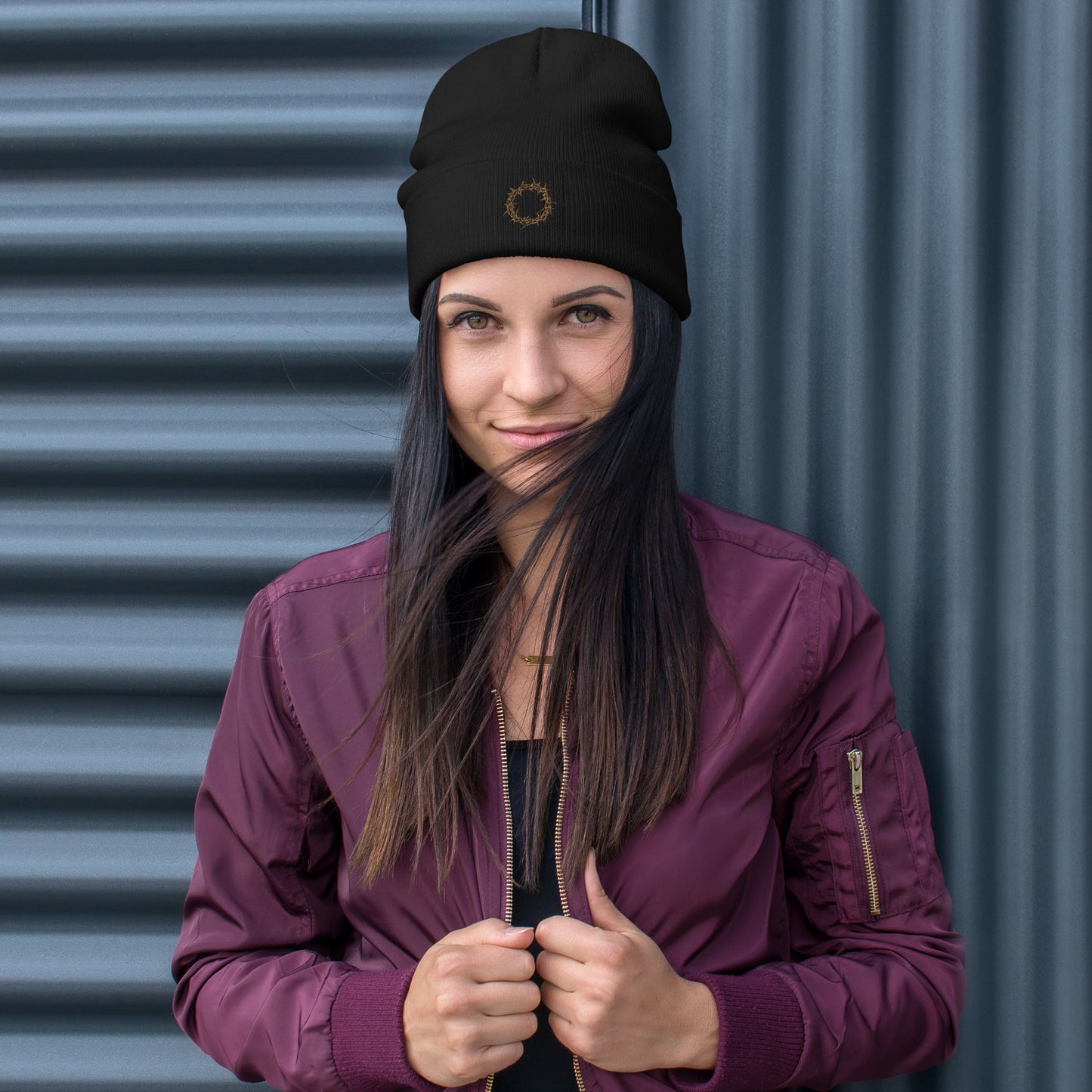 Eternal Beanie