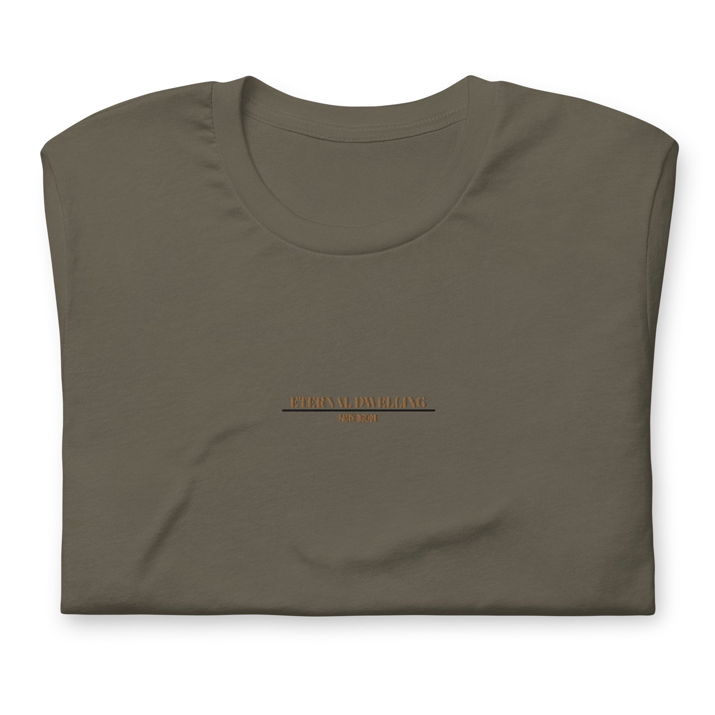 EMBRACE t-shirt